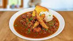 Award Winning Gumbo Recipe! (Chicken & Sausage Gumbo)