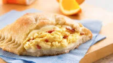 Bacon, Egg, Cheese Hand Pies