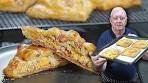 BACON & EGG Hand Pies – The Ultimate Grab and Go ...