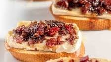 Bacon Jam