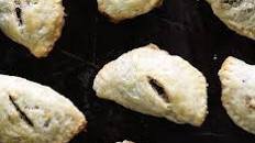 Bacon Jam Hand Pies
