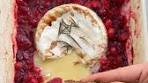 Baked Brie & Cranberry - if you’re looking for an easy ...