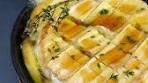 Baked Brie with apples... twist my arm! Ingredients: - 2 large ...