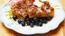 Baked French Toast