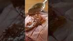 Baked Ham with Brown Sugar and Mustard Glaze