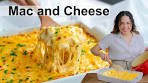 Baked Mac and Cheese: Cheesy and Creamy Perfection
