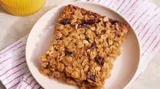 Baked Oatmeal