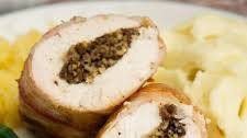 Balmoral Chicken Recipe: Chicken Stuffed with Haggis