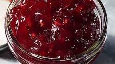 Bam Bam Pomegranate Jam