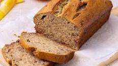 Banana Banana Bread