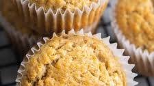 Banana Bread Muffins Recipe