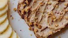 Banana Butter