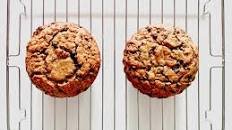 Banana Chocolate Chip Cake