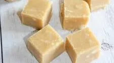 Banana Fudge