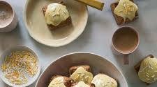 Banana Hand Pies