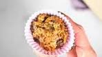 BANANA OAT CUPS! Ingredients • 2 ripe bananas • 80 g ...