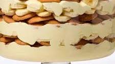 Banana Pudding