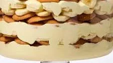 Banana Pudding