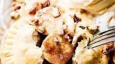 Bananas Foster Hand Pies