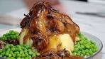 BANGERS and MASH Onion GRAVY Classic BRITISH ...