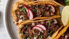 Barbacoa Beef
