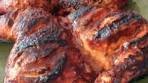 Barbecue Chicken - Easy Barbecue Chicken Recipe