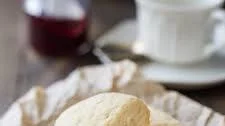 Basic Scone Recipe