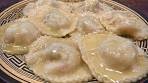 Basynias: Ancient Greek Sweet Ravioli for the Goddess of Magic