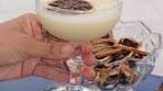 BATCHED ORANGE CREAMSICLE MARTINI (For 10 drinks ...