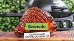 BBQ Glazed Ham on the Bone: A Crowd-Pleasing Recipe ...