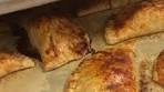BBQ PULLED PORK HAND PIES lookin goooood ...
