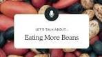 Beans are important foods for your health. Beans and other ...