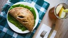 Beef and Cheese Hand Pie