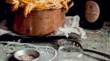 Beef and Guinness Pie