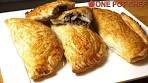 Beef and Mushroom Hand Pies | One Pot Chef