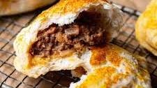 Beef and Potato Hand Pies