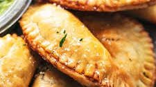Beef Empanada Recipe
