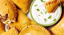 Beef Empanadas