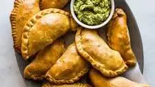 Beef Empanadas Recipe