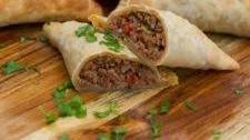 Beef Empanadas Recipe