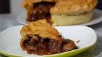 BEEF Steak and MUSHROOM Pie - The Best pie you'll ever ...