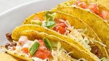 Beef Taco Recipe