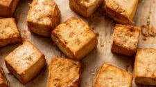 Beginner’s Guide to How to Cook Tofu: Baked, Air Fryer, or Sautè