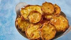 Beguni – Bangladeshi aubergine fritters