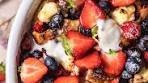 Berry Brioche Cream Cheese French Toast #frenchtoast ...
