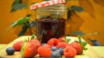 Berry Compote Recipe