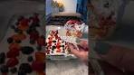 Berry Delight! Perfect for the 4th of July! #yummy #food #reels ...