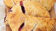 Berry Hand Pies