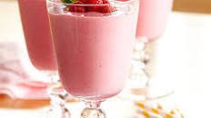Berry Patch Smoothie