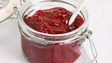 Berry Sauce